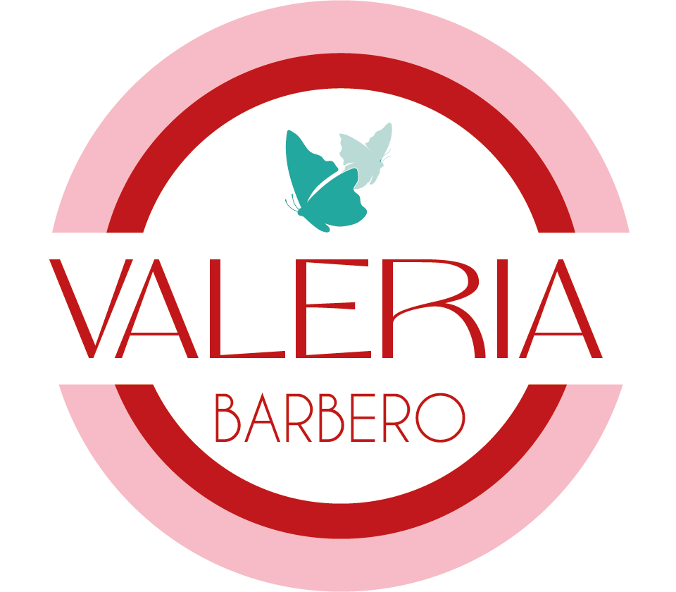 logo Valeria Barbero