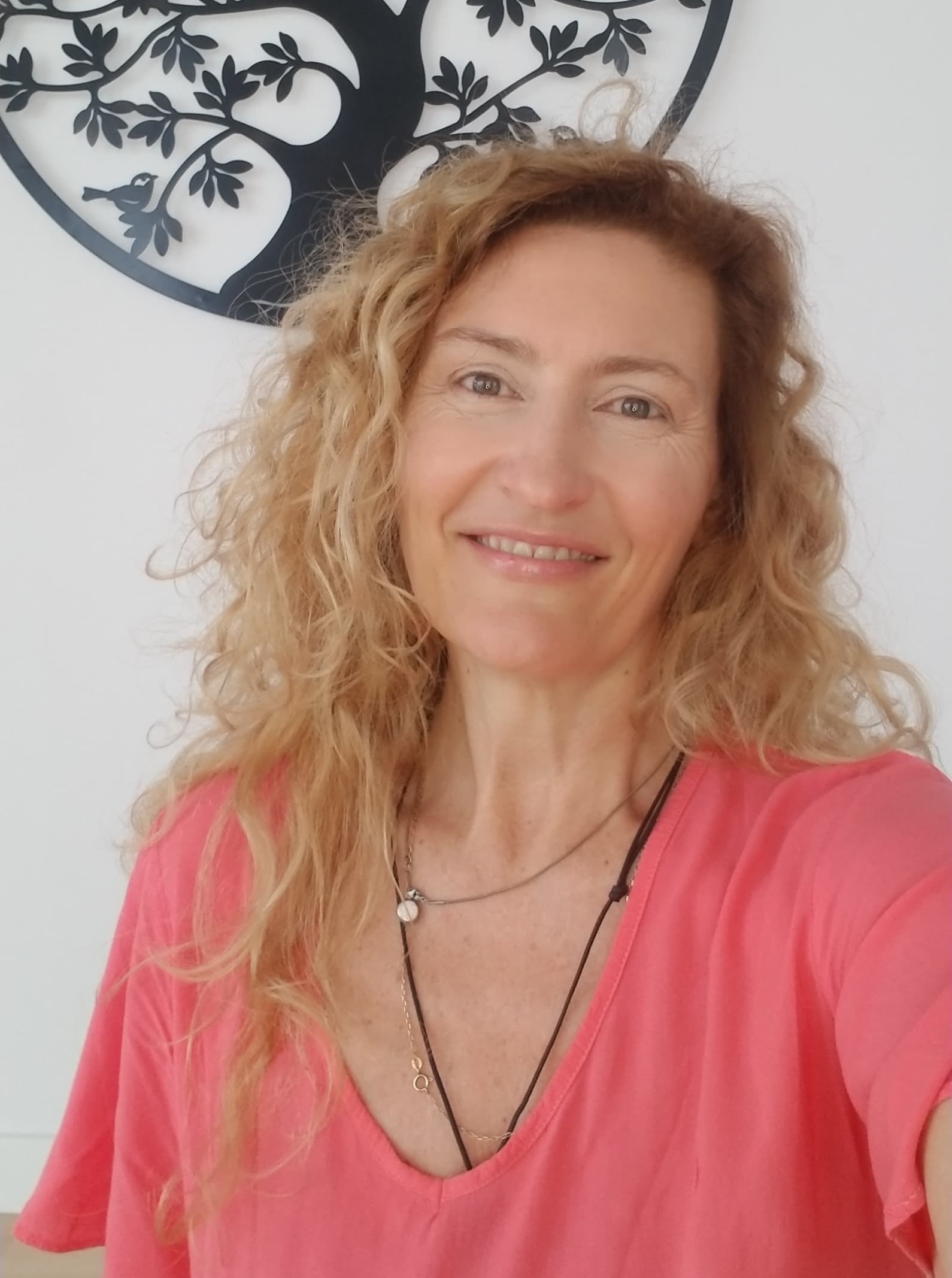 valeria barbero foto