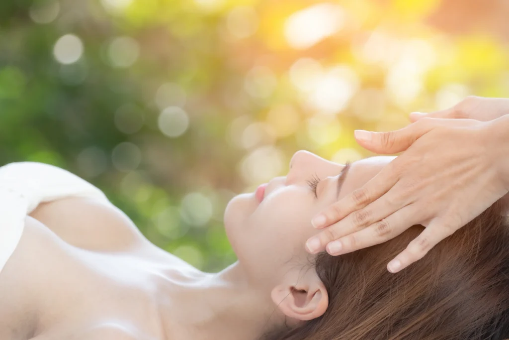 reiki en moncada