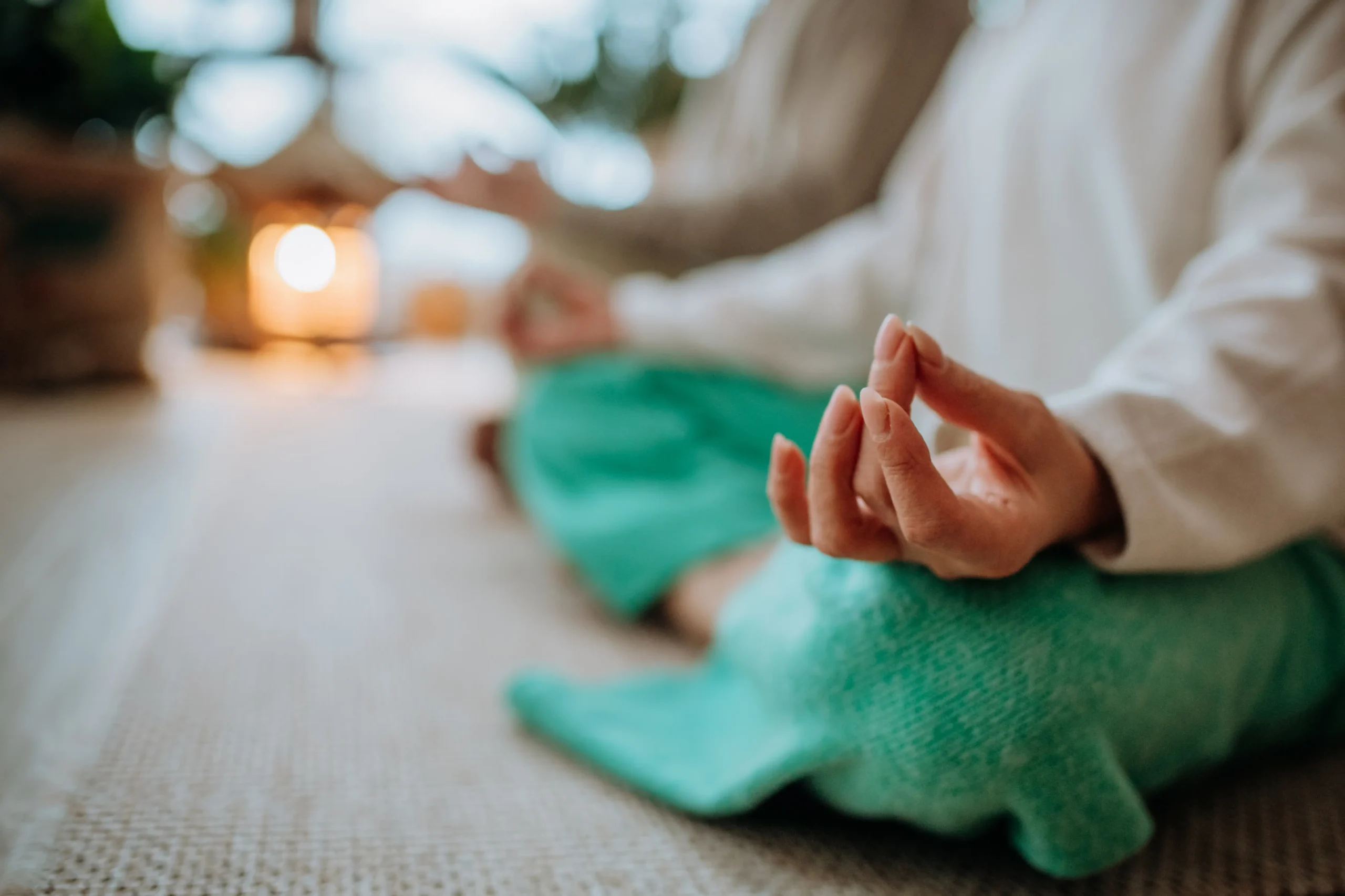 mindfulness en Moncada