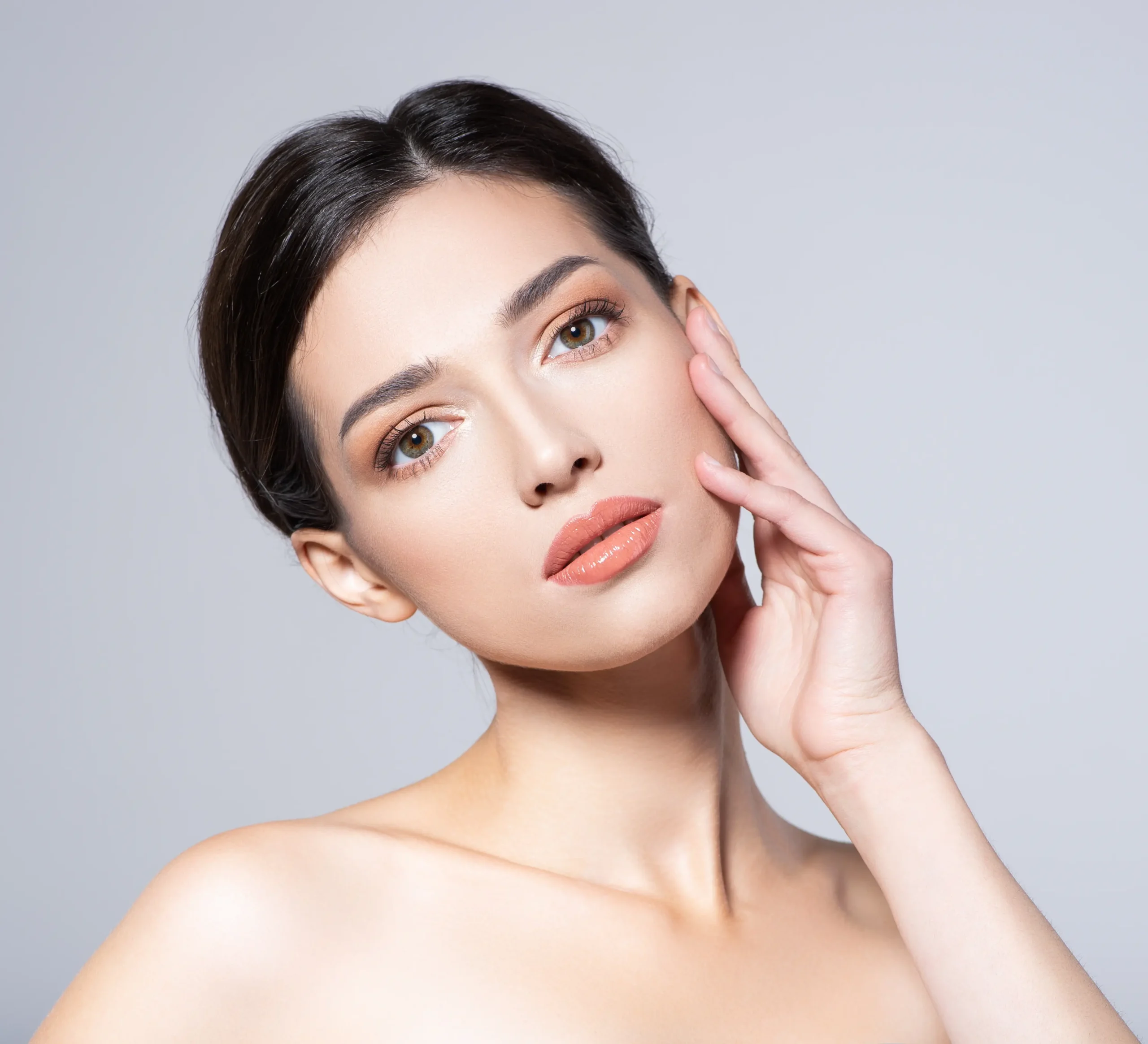 diagnostico facial con IA en Moncada